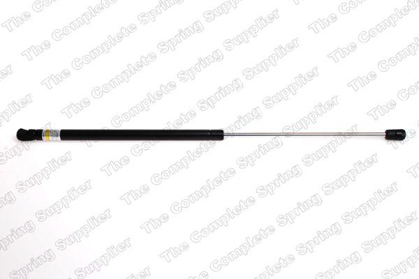 Lesjöfors 8126112 - Amortizor portbagaj aaoparts.ro