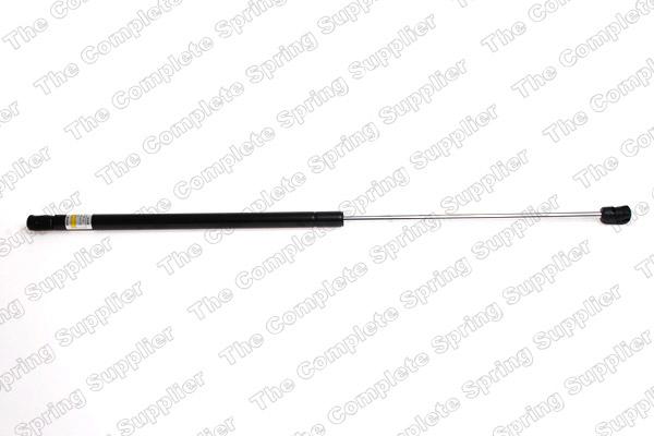 Lesjöfors 8126120 - Amortizor portbagaj aaoparts.ro