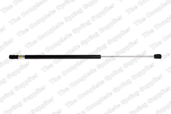 Lesjöfors 8127562 - Amortizor portbagaj aaoparts.ro