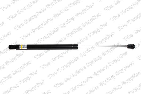 Lesjöfors 8127536 - Amortizor portbagaj aaoparts.ro