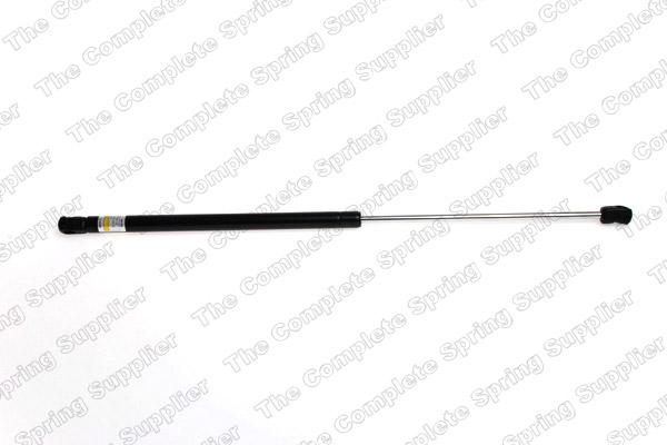 Lesjöfors 8127533 - Amortizor portbagaj aaoparts.ro