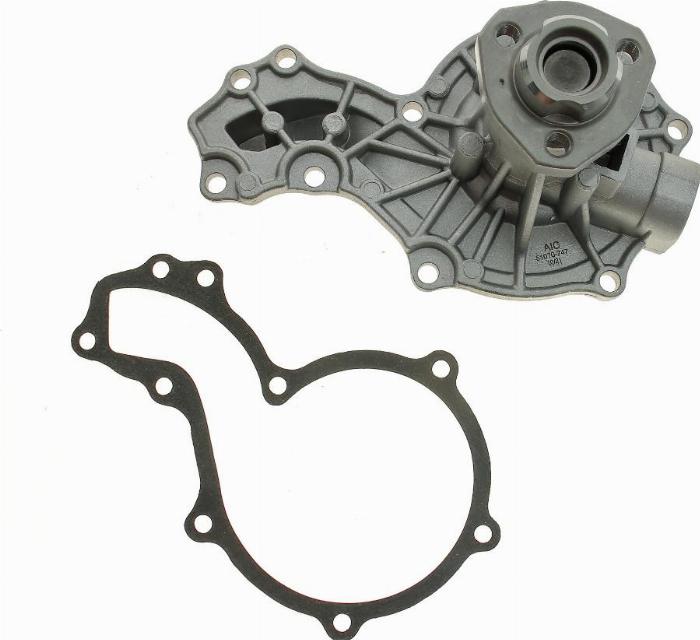 LEX HB7620 - Pompa apa aaoparts.ro