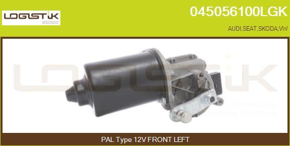 LGK 045056100LGK - Motor stergator aaoparts.ro