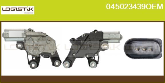 LGK 045023439OEM - Motor stergator aaoparts.ro