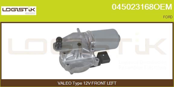 LGK 045023168OEM - Motor stergator aaoparts.ro