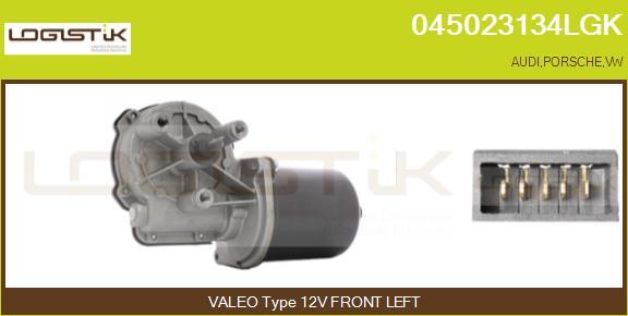 LGK 045023134LGK - Motor stergator aaoparts.ro
