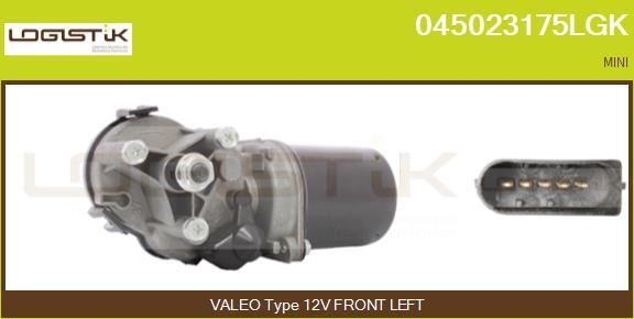 LGK 045023175LGK - Motor stergator aaoparts.ro