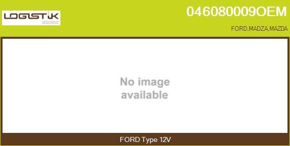 LGK 046080009OEM - Pompa de apa,spalare parbriz aaoparts.ro
