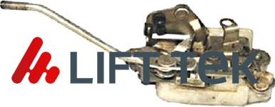 Lift-Tek LT40483 - Incuietoare usa aaoparts.ro