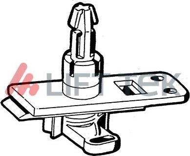 Lift-Tek LT6093 - Maner usa aaoparts.ro