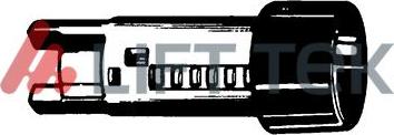 Lift-Tek LT801006 - Cilindru inchidere aaoparts.ro