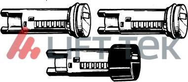 Lift-Tek LT801204 - Cilindru inchidere aaoparts.ro