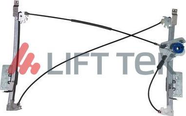 Lift-Tek LT BM718 L - Mecanism actionare geam aaoparts.ro