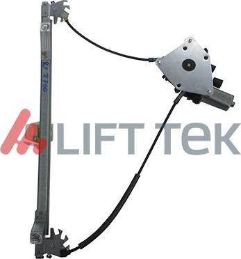 Lift-Tek LT FR149 R - Mecanism actionare geam aaoparts.ro