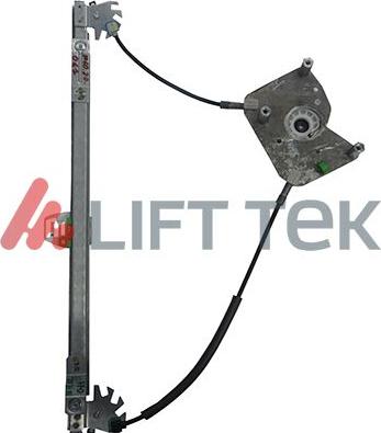 Lift-Tek LT FR753 L - Mecanism actionare geam aaoparts.ro