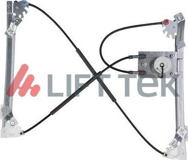 Lift-Tek LT FR718 L - Mecanism actionare geam aaoparts.ro