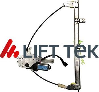 Lift-Tek LT FT115 L - Mecanism actionare geam aaoparts.ro
