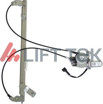 Lift-Tek LT FT135 R - Mecanism actionare geam aaoparts.ro