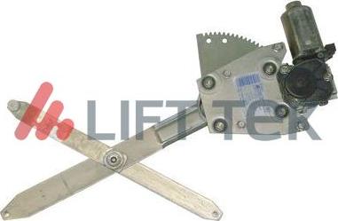 Lift-Tek LT HD41 L - Mecanism actionare geam aaoparts.ro
