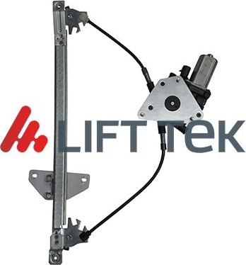 Lift-Tek LT HD158 L - Mecanism actionare geam aaoparts.ro