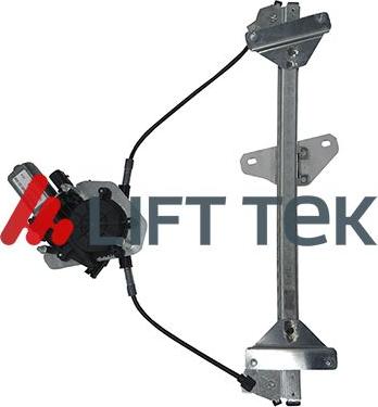 Lift-Tek LT HD157 L - Mecanism actionare geam aaoparts.ro
