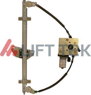 Lift-Tek LT HY12 L B - Mecanism actionare geam aaoparts.ro