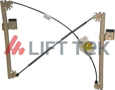 Lift-Tek LT VK708 L - Mecanism actionare geam aaoparts.ro
