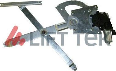 Lift-Tek LT IZ22 R - Mecanism actionare geam aaoparts.ro