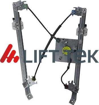 Lift-Tek LT JG707 L - Mecanism actionare geam aaoparts.ro