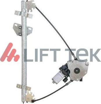 Lift-Tek LT OP05 R B - Mecanism actionare geam aaoparts.ro