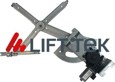 Lift-Tek LT OP25 L - Mecanism actionare geam aaoparts.ro