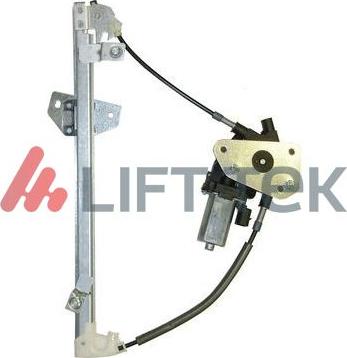 Lift-Tek LT OP23 L - Mecanism actionare geam aaoparts.ro