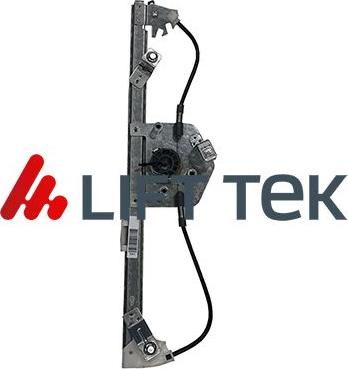 Lift-Tek LT OP744 L - Mecanism actionare geam aaoparts.ro