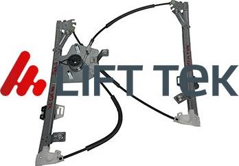 Lift-Tek LT OP743 L - Mecanism actionare geam aaoparts.ro