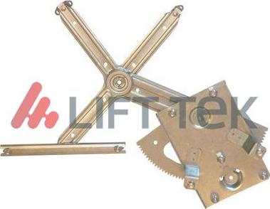 Lift-Tek LT OP710 L - Mecanism actionare geam aaoparts.ro