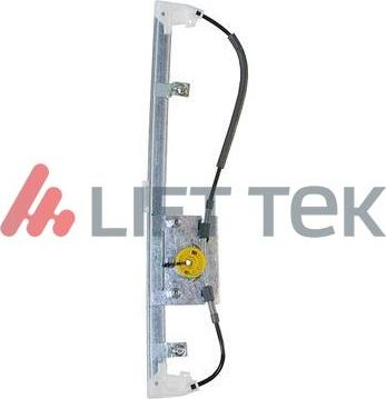 Lift-Tek LT OP711 L - Mecanism actionare geam aaoparts.ro