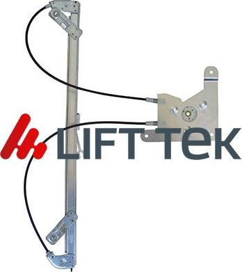Lift-Tek LT OP733 L - Mecanism actionare geam aaoparts.ro
