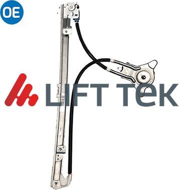 Lift-Tek LT PG912 L - Mecanism actionare geam aaoparts.ro