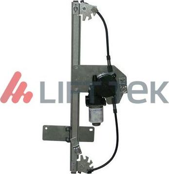 Lift-Tek LT PG42 L - Mecanism actionare geam aaoparts.ro