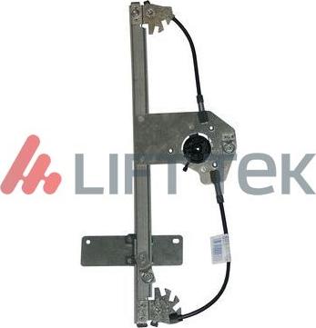 Lift-Tek LT PG701 L - Mecanism actionare geam aaoparts.ro