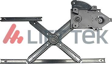 Lift-Tek LT PG733 L - Mecanism actionare geam aaoparts.ro