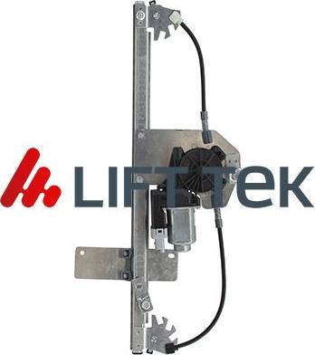 Lift-Tek LT PGO64 L C - Mecanism actionare geam aaoparts.ro
