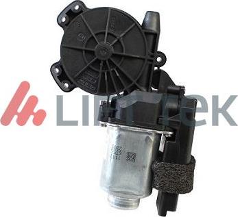 Lift-Tek LT PGO66 L C - Electromotor, macara geam aaoparts.ro