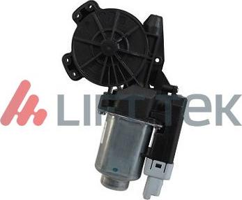 Lift-Tek LT PGO66 R C - Electromotor, macara geam aaoparts.ro