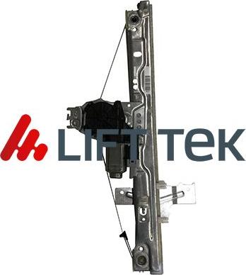 Lift-Tek LT PGO67 L C - Mecanism actionare geam aaoparts.ro