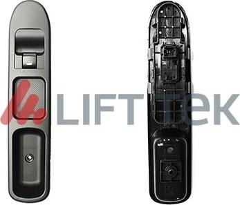 Lift-Tek LTPGP76009 - Comutator,macara geam aaoparts.ro