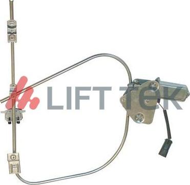 Lift-Tek LT RN26 L - Mecanism actionare geam aaoparts.ro