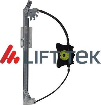 Lift-Tek LT SK728 L - Mecanism actionare geam aaoparts.ro