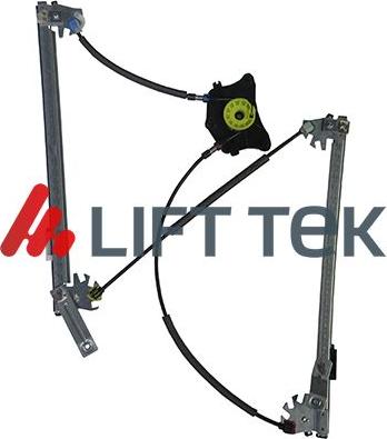 Lift-Tek LT SK727 L - Mecanism actionare geam aaoparts.ro