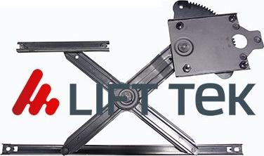 Lift-Tek LT SZ719 L - Mecanism actionare geam aaoparts.ro